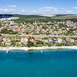 Gavun By Interhome Lägenhet Bibinje