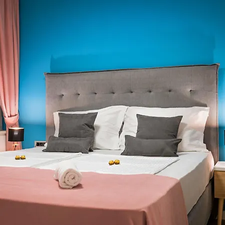 Apartman Gavun By Interhome Bibinje