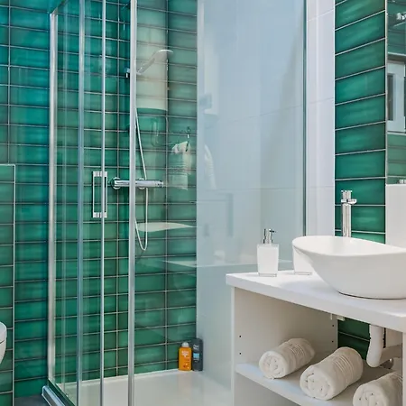 Apartman Gavun By Interhome Bibinje