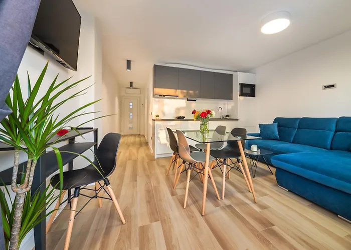 شقة Gavun By Interhome