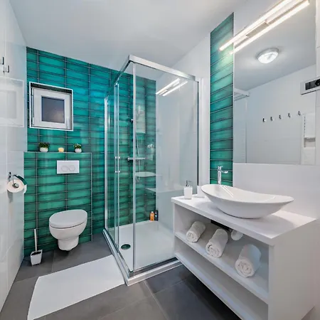 Gavun By Interhome Bibinje