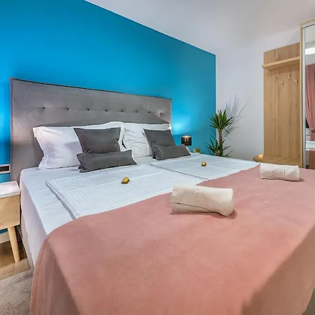 Gavun By Interhome * Bibinje