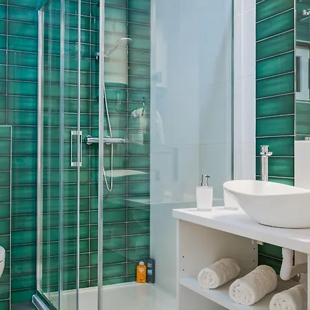 Apartment Gavun By Interhome Bibinje