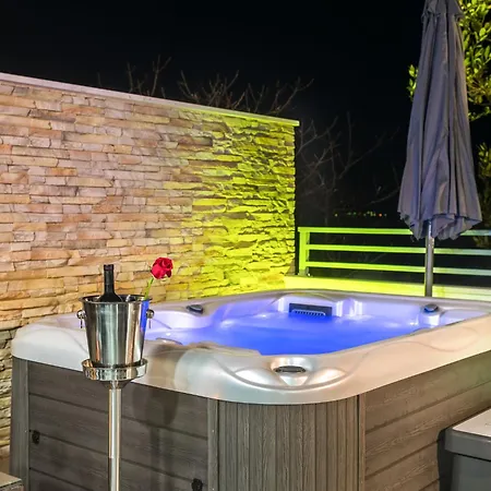 Appartement Gavun By Interhome *