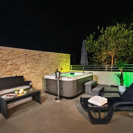 Apartment Gavun By Interhome