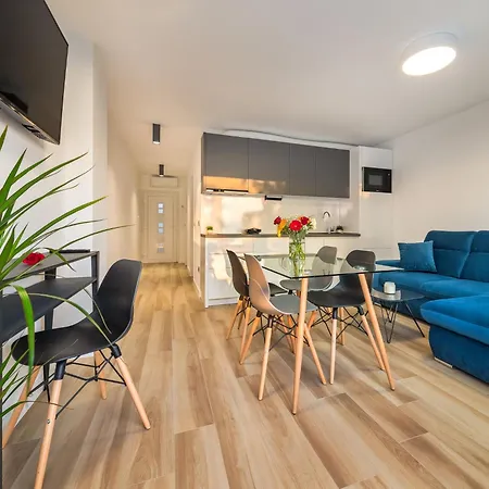 Apartment Gavun By Interhome