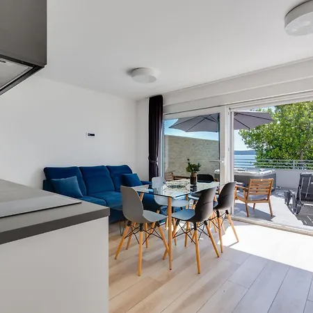 Gavun By Interhome Appartement