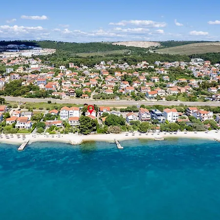 Gavun By Interhome Apartment Bibinje