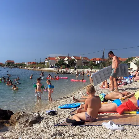 Appartement Gavun By Interhome *