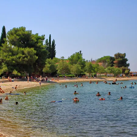 Gavun By Interhome Appartement