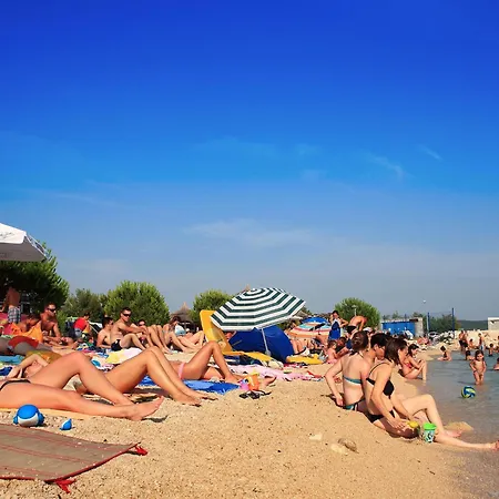 Appartement Gavun By Interhome Bibinje