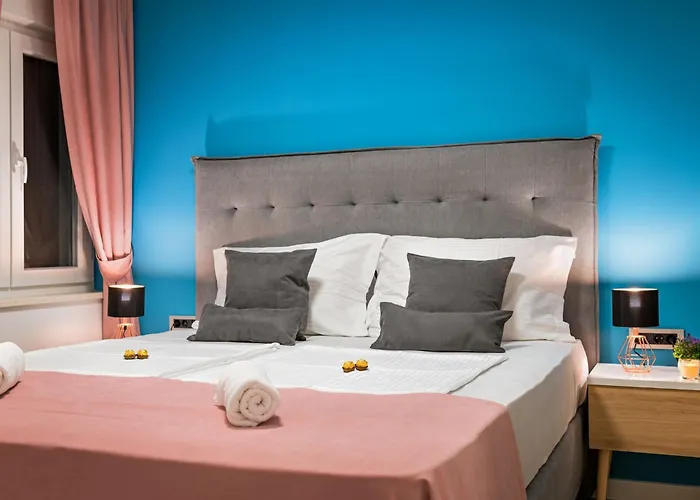 Apartman Gavun By Interhome Bibinje