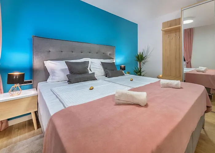 Gavun By Interhome * Bibinje