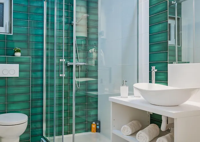 Apartman Gavun By Interhome Bibinje