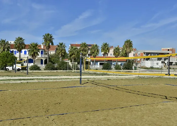 Apartamento Gavun By Interhome