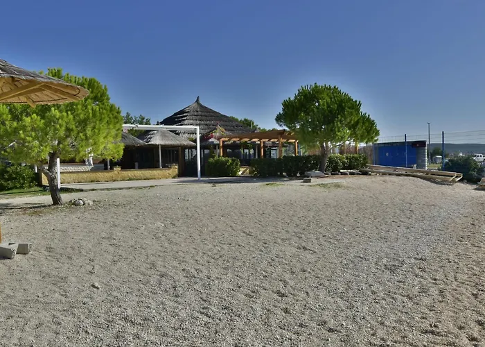 Apartman Gavun By Interhome *