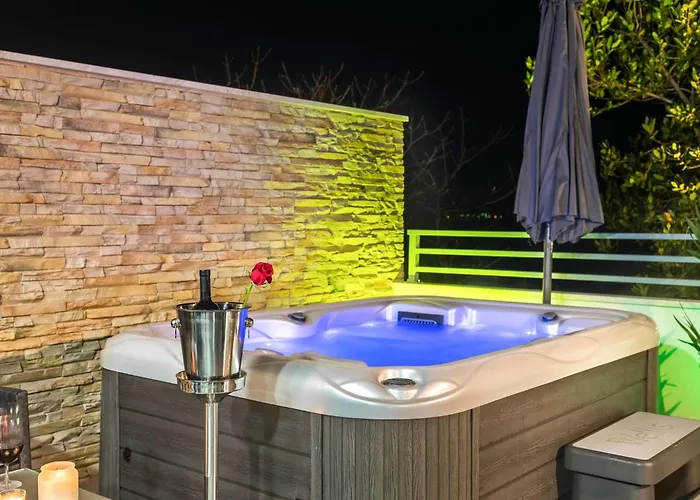 Apartman Gavun By Interhome *