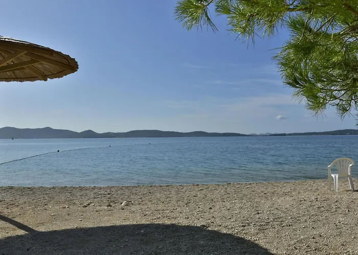 Gavun By Interhome Apartman Bibinje