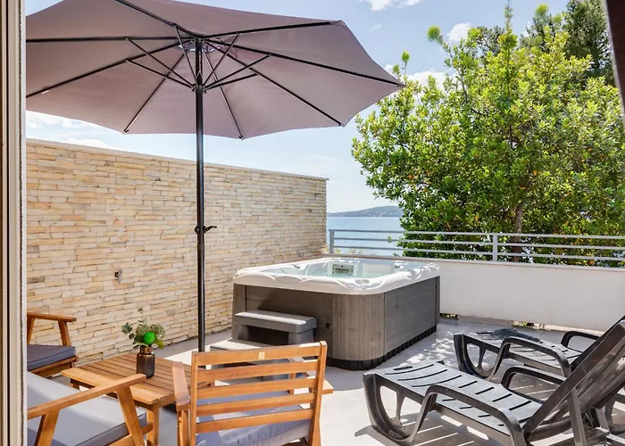 Apartamento Gavun By Interhome Bibinje