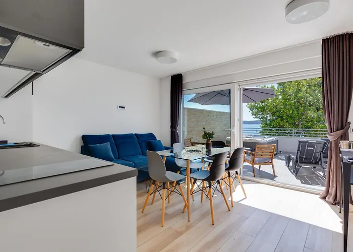 Gavun By Interhome Apartman