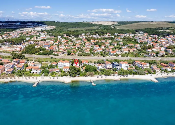 Gavun By Interhome Apartamento Bibinje