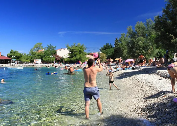 Apartman Gavun By Interhome Bibinje