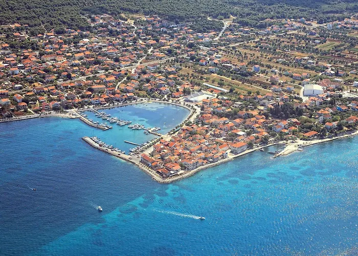 Apartman Gavun By Interhome Bibinje